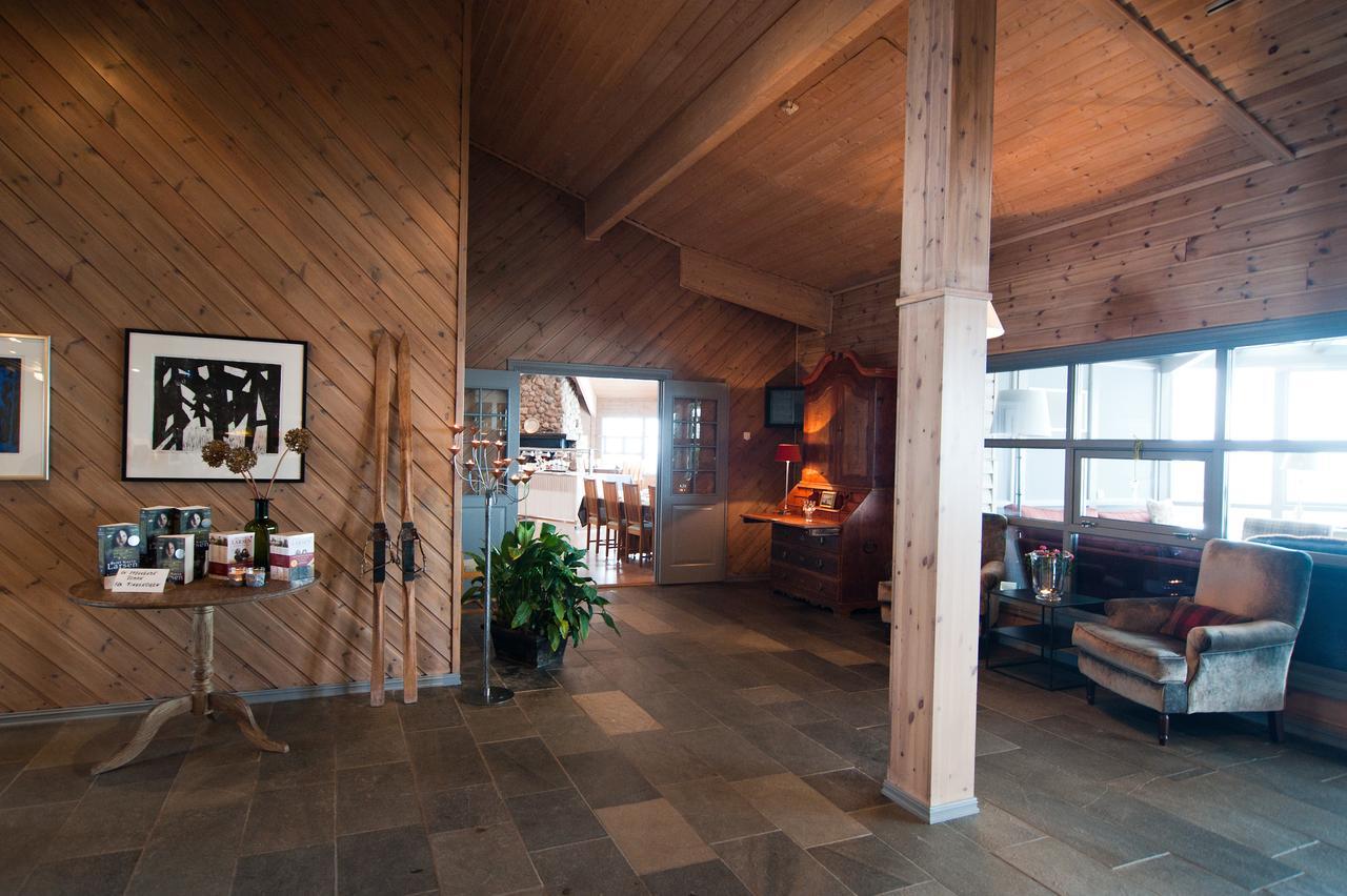 Finnskogtoppen Velvaerehotell Askosberget Exterior foto