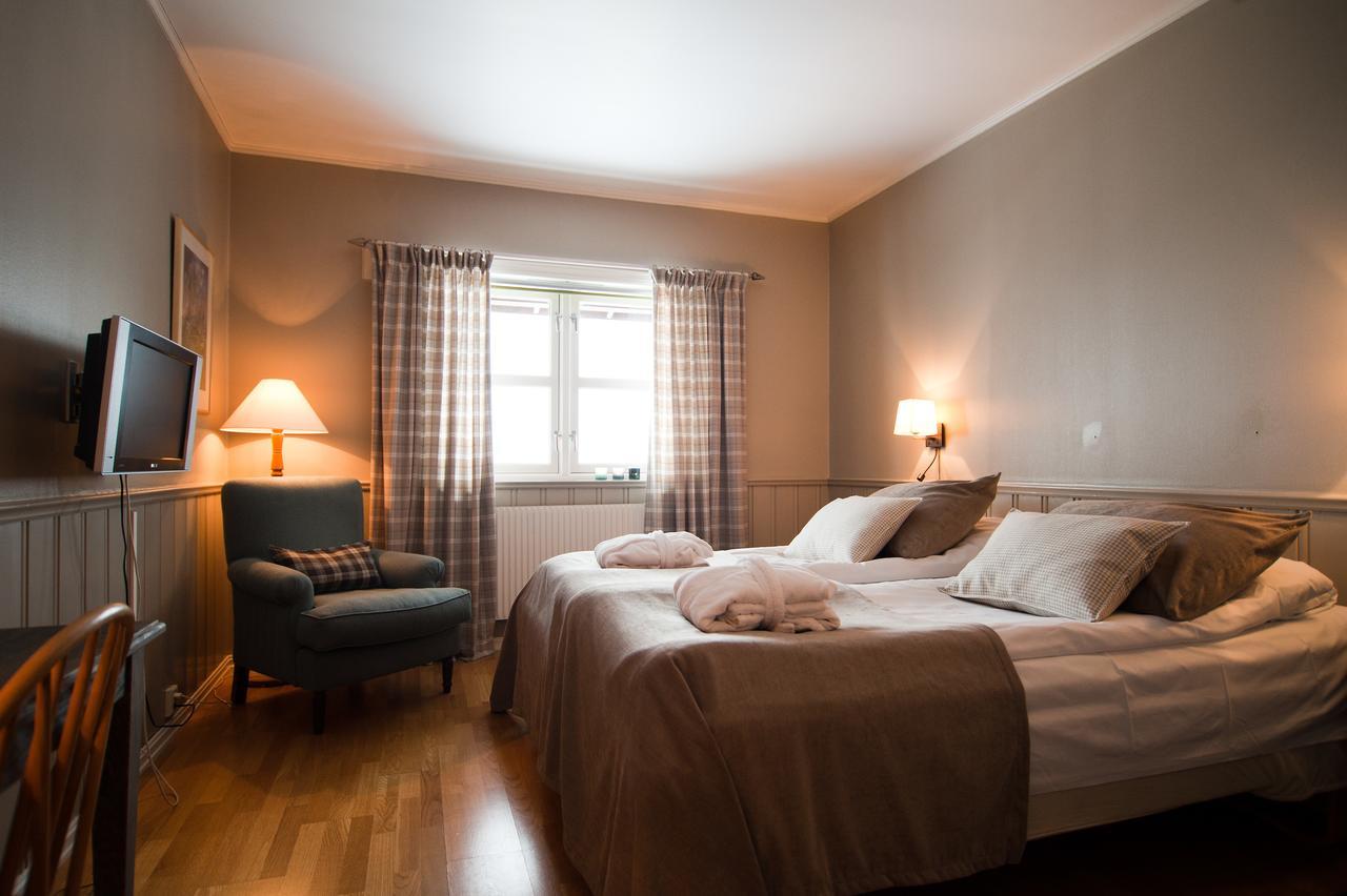 Finnskogtoppen Velvaerehotell Askosberget Quarto foto