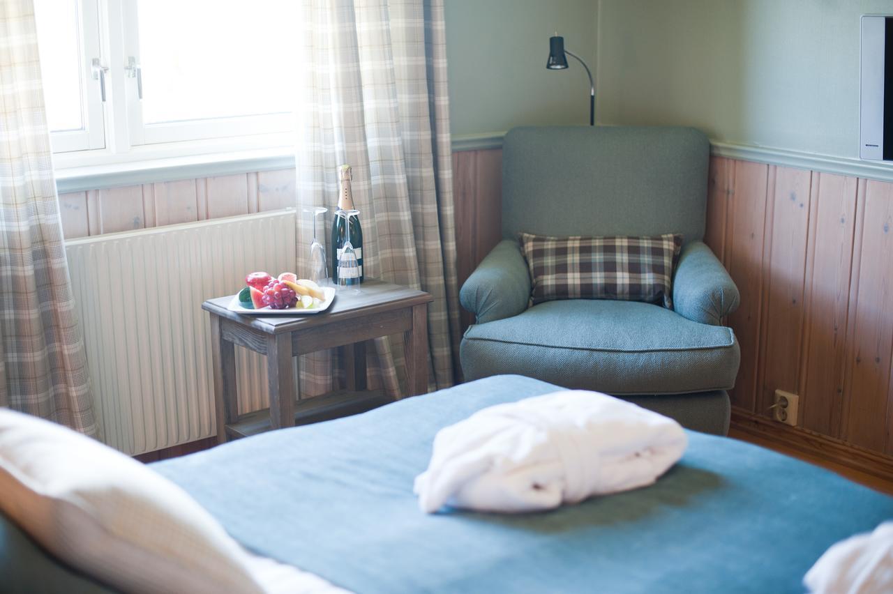 Finnskogtoppen Velvaerehotell Askosberget Quarto foto