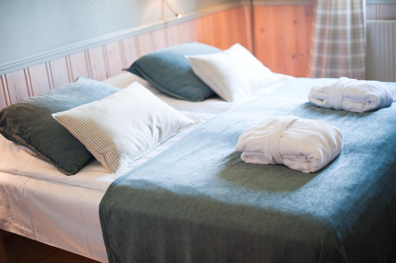 Finnskogtoppen Velvaerehotell Askosberget Quarto foto