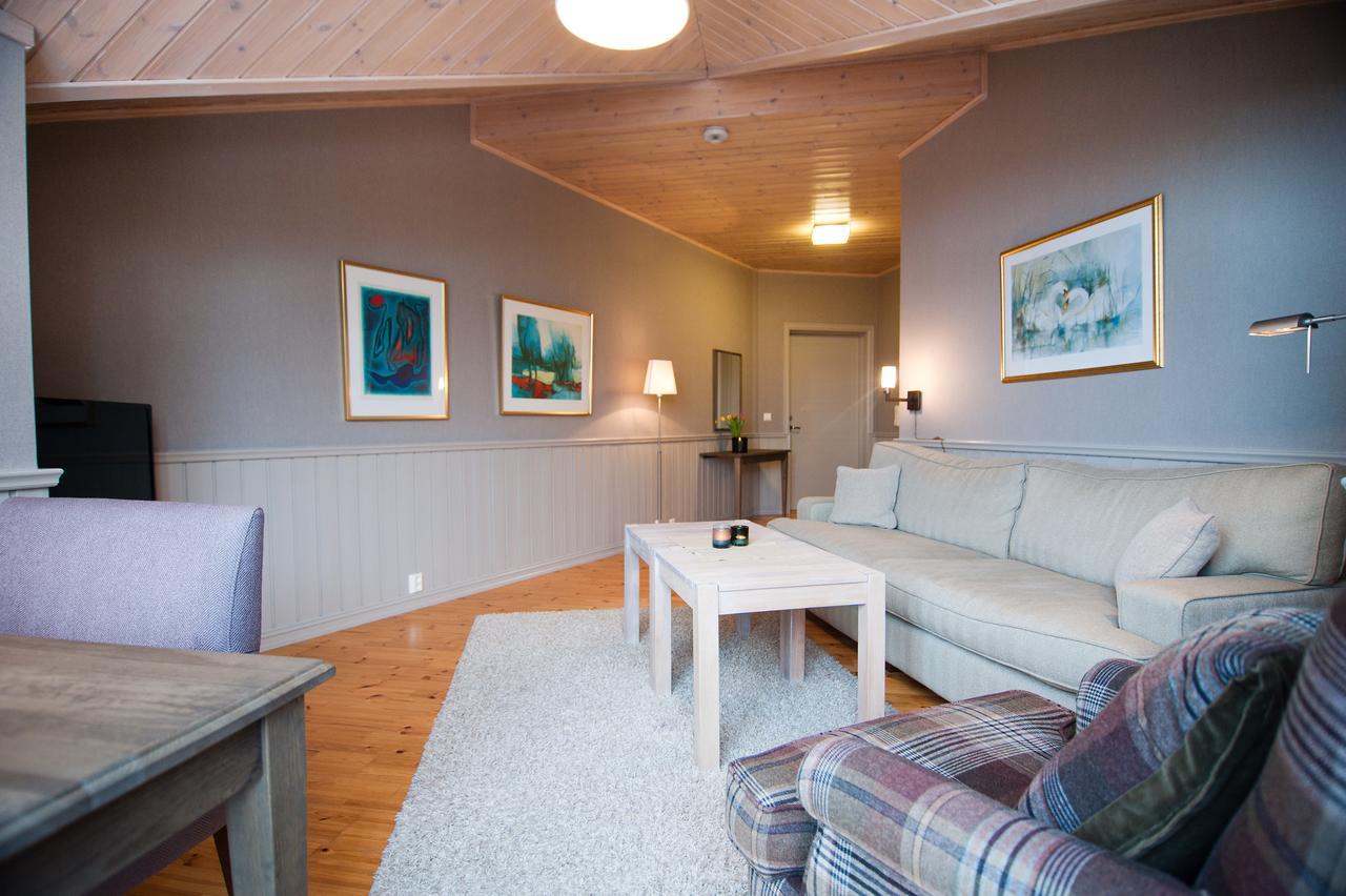 Finnskogtoppen Velvaerehotell Askosberget Exterior foto