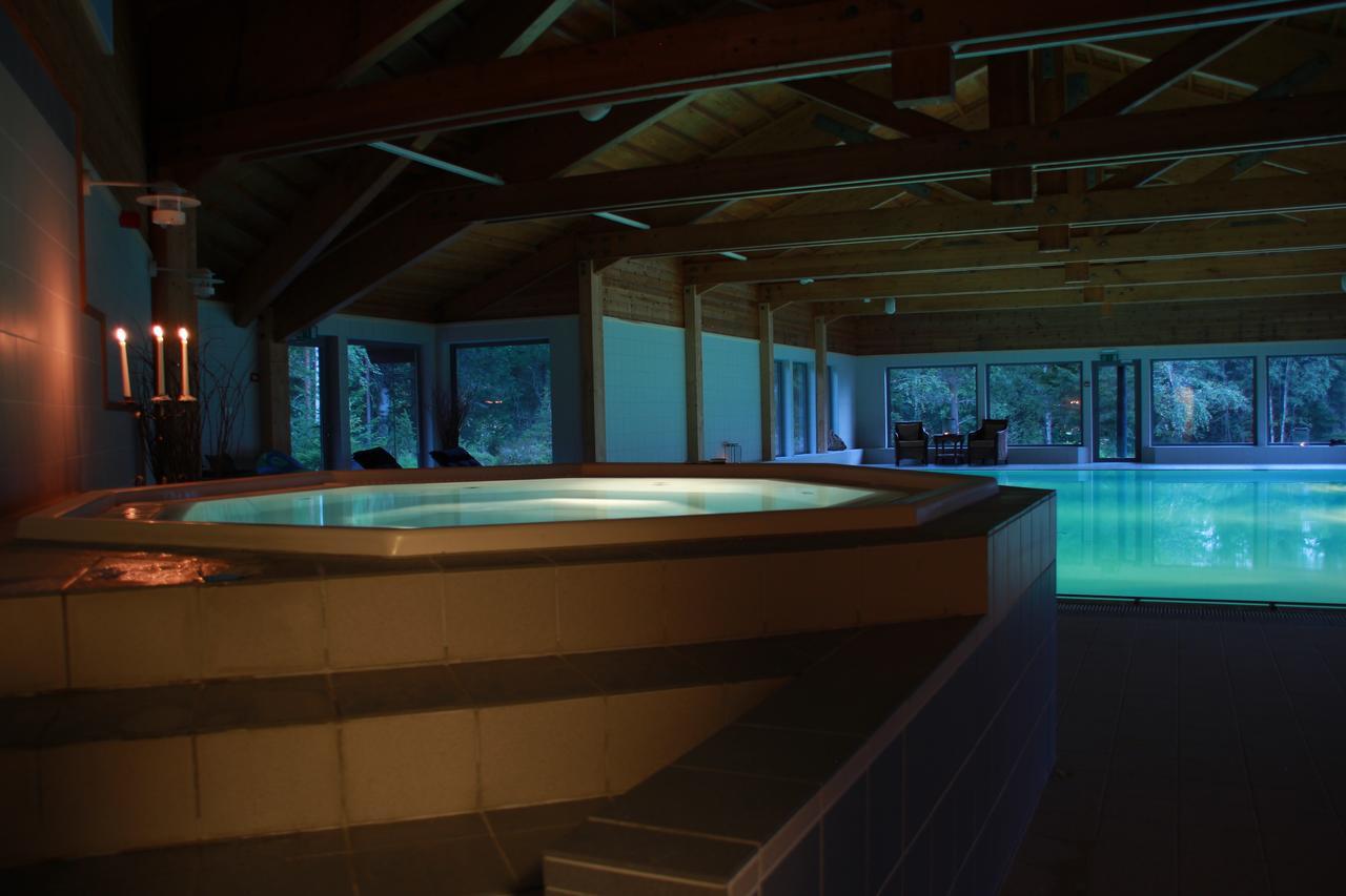 Finnskogtoppen Velvaerehotell Askosberget Exterior foto